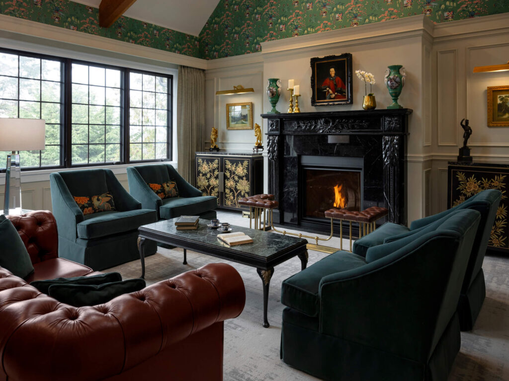 Dynasty Suite