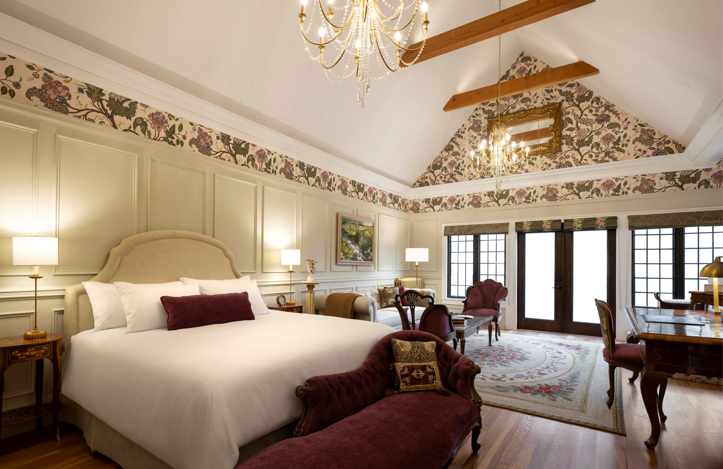 Windsor Retreat