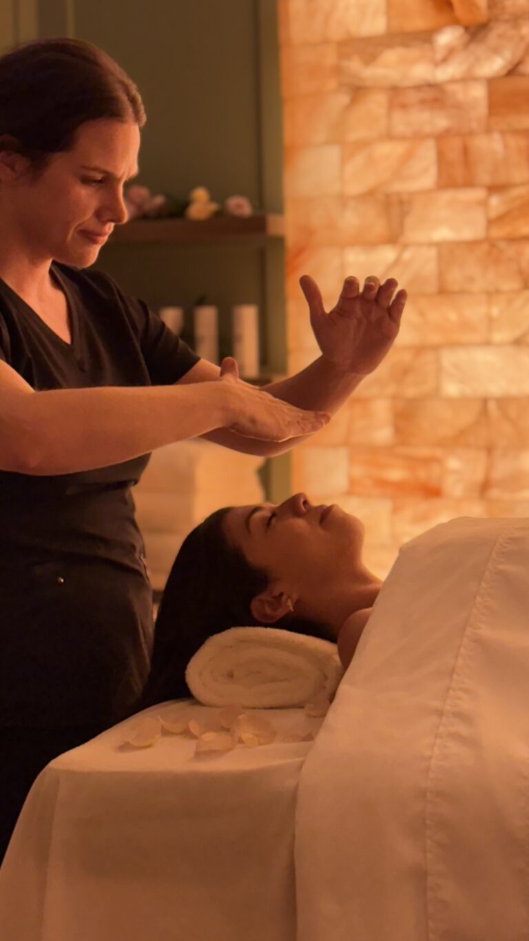 Spa Romance Experience Getaway