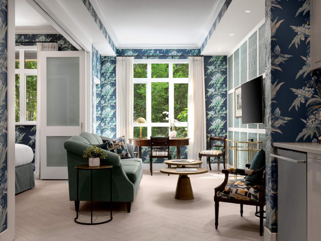 Executive One-Bedroom