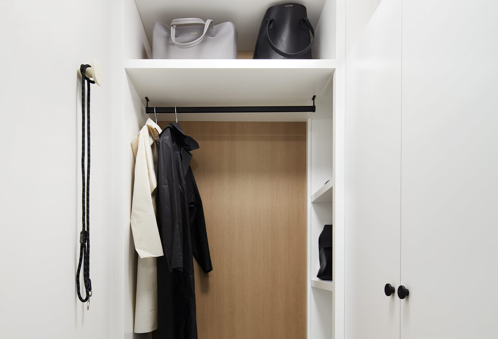 Vancouver 1 - 3 bedroom condos, Shift by Aragon Properties, Sleek and modern design, scandinavian design