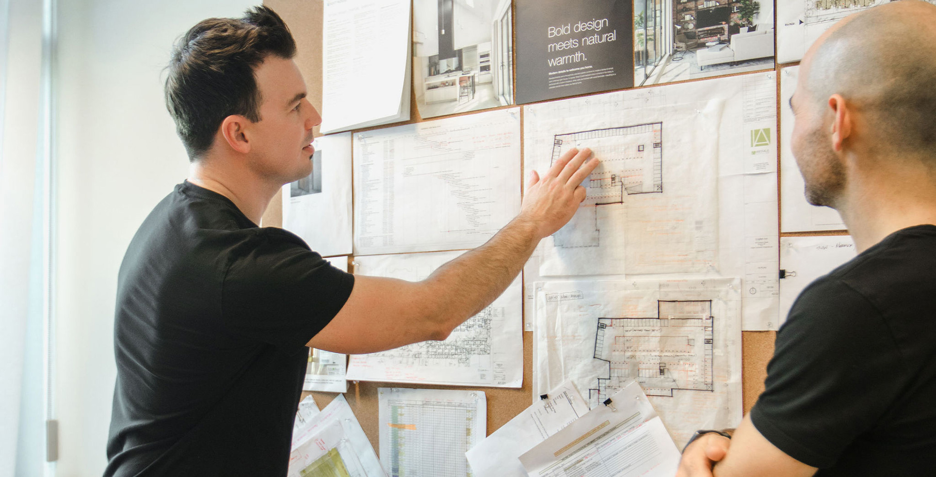Aragon Properties, Development, Real Estate Development