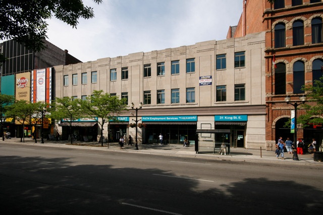 hughson-centre-hamilton