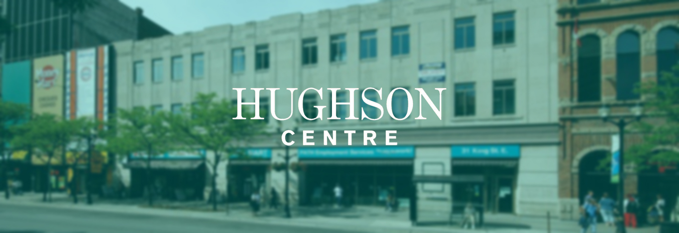 hughson-centre-hamilton