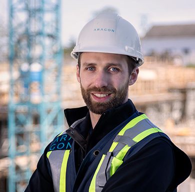 david-kinskofer-project-coordinator-aragon